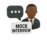 Mock Interviews
